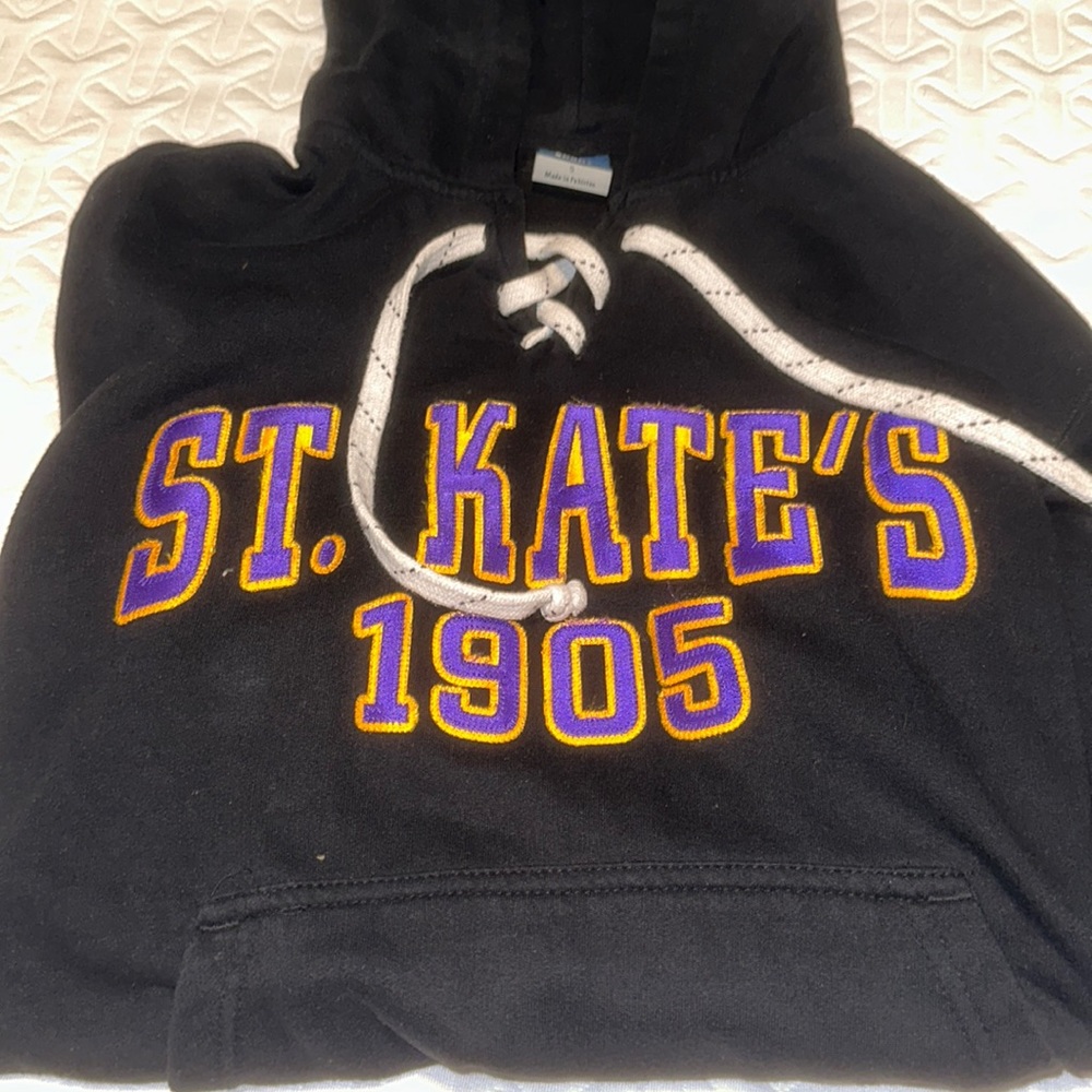 St. Kate’s Sweatshirt